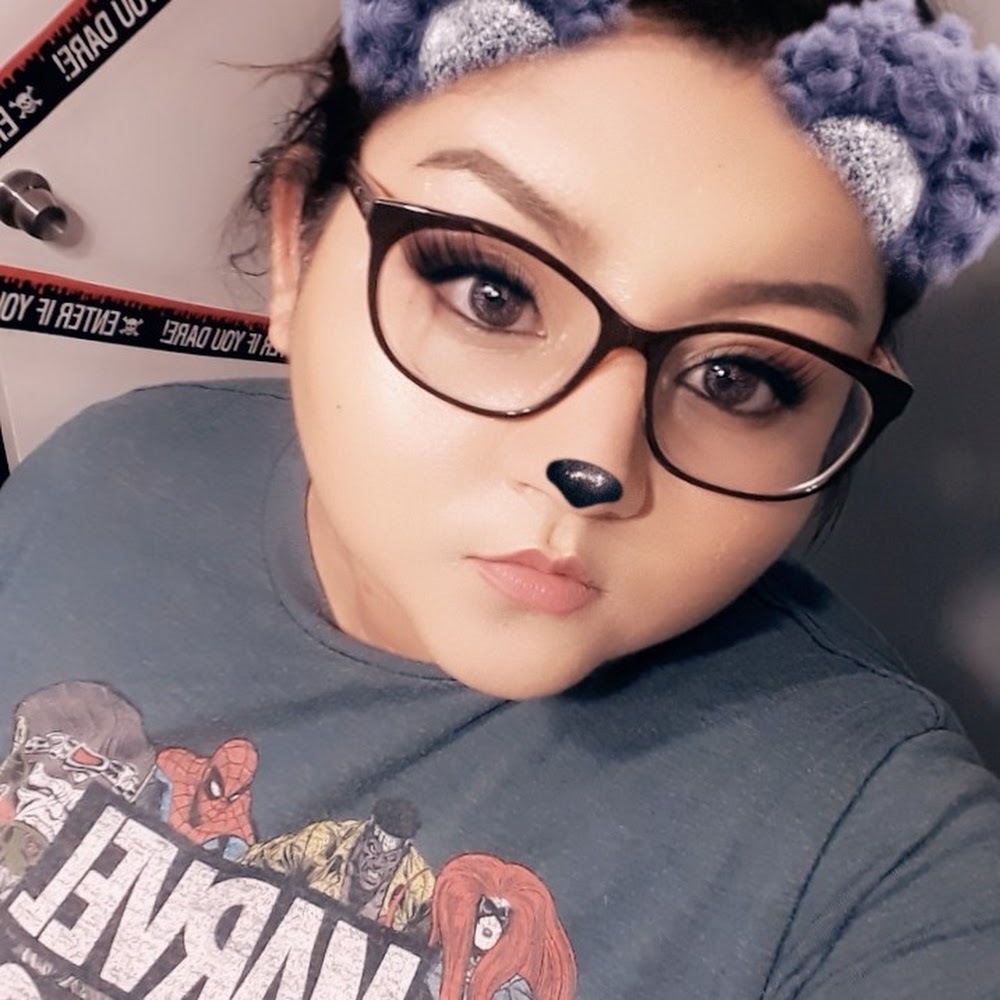 Meet your Posher, Sandy